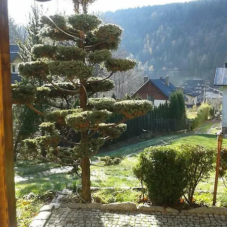 Dom wakacyjny Nicponia *