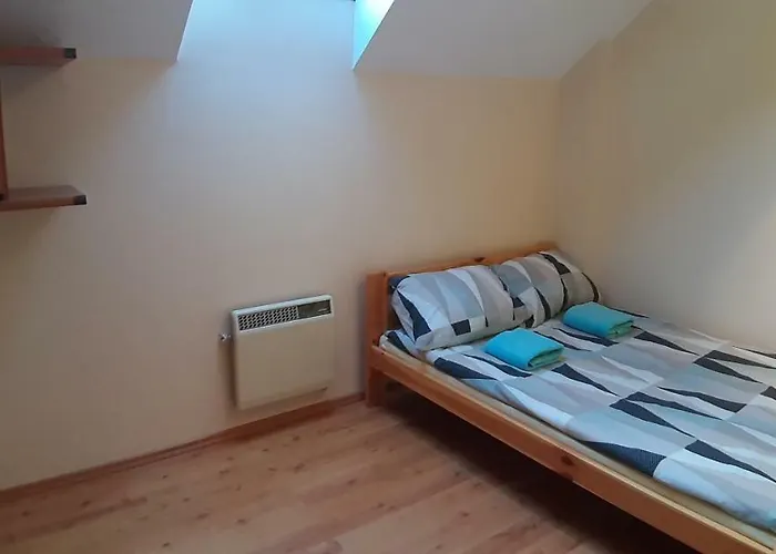 Holiday home Nicponia Szczyrk