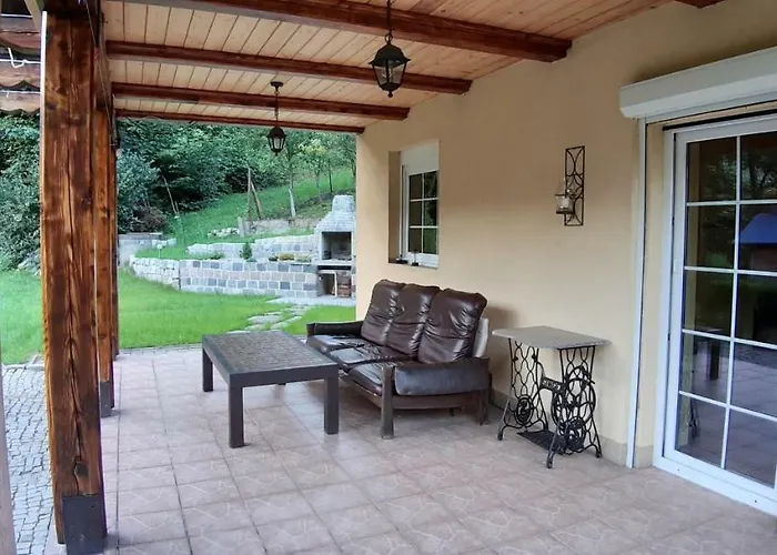 Holiday home Nicponia