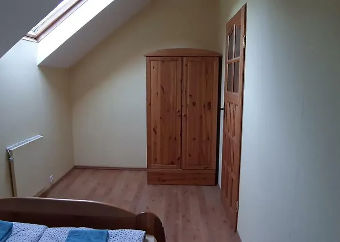 Holiday home Nicponia Szczyrk