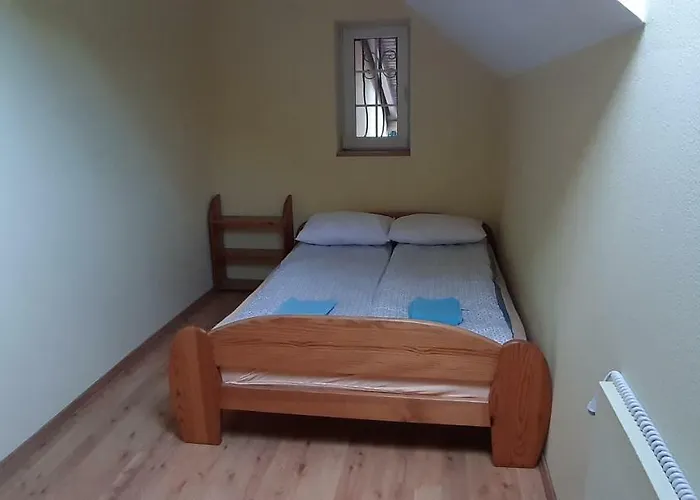 Holiday home Nicponia *