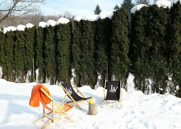 Holiday home Nicponia *