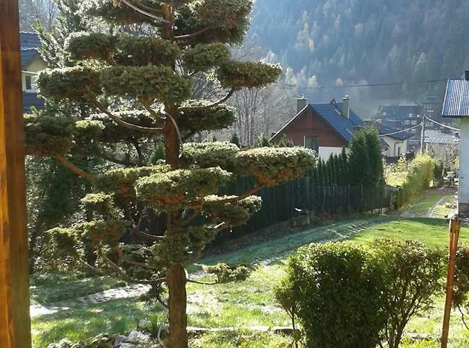 Holiday home Nicponia *