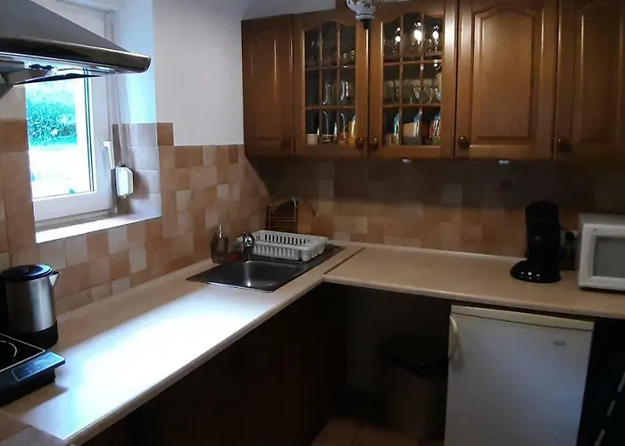 Holiday home Nicponia Szczyrk