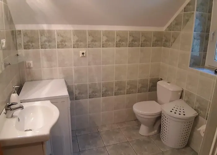 Holiday home Nicponia *