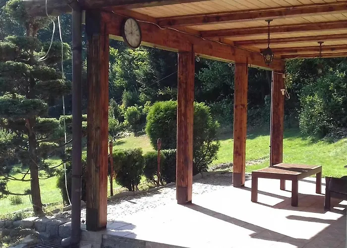 Holiday home Nicponia Szczyrk