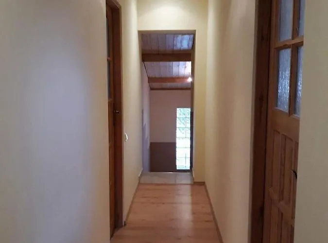 Holiday home Nicponia *